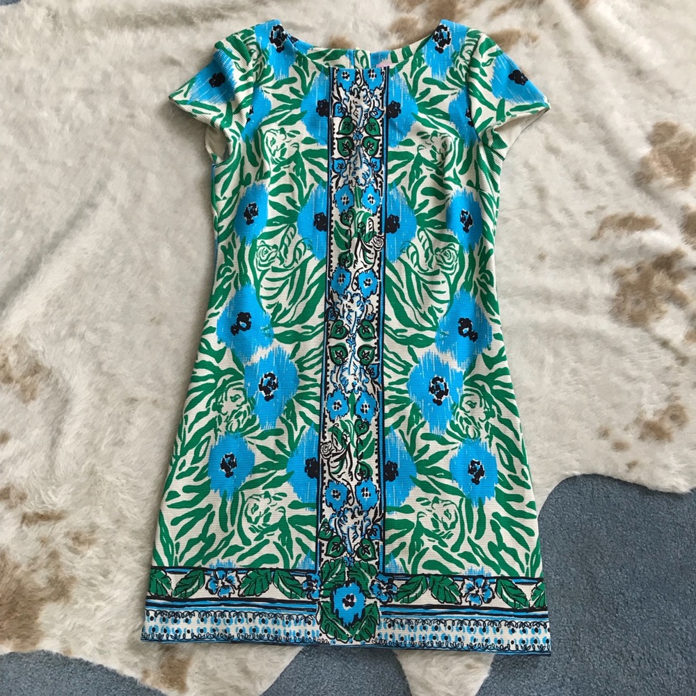 Lilly Pulitzer Layton dress